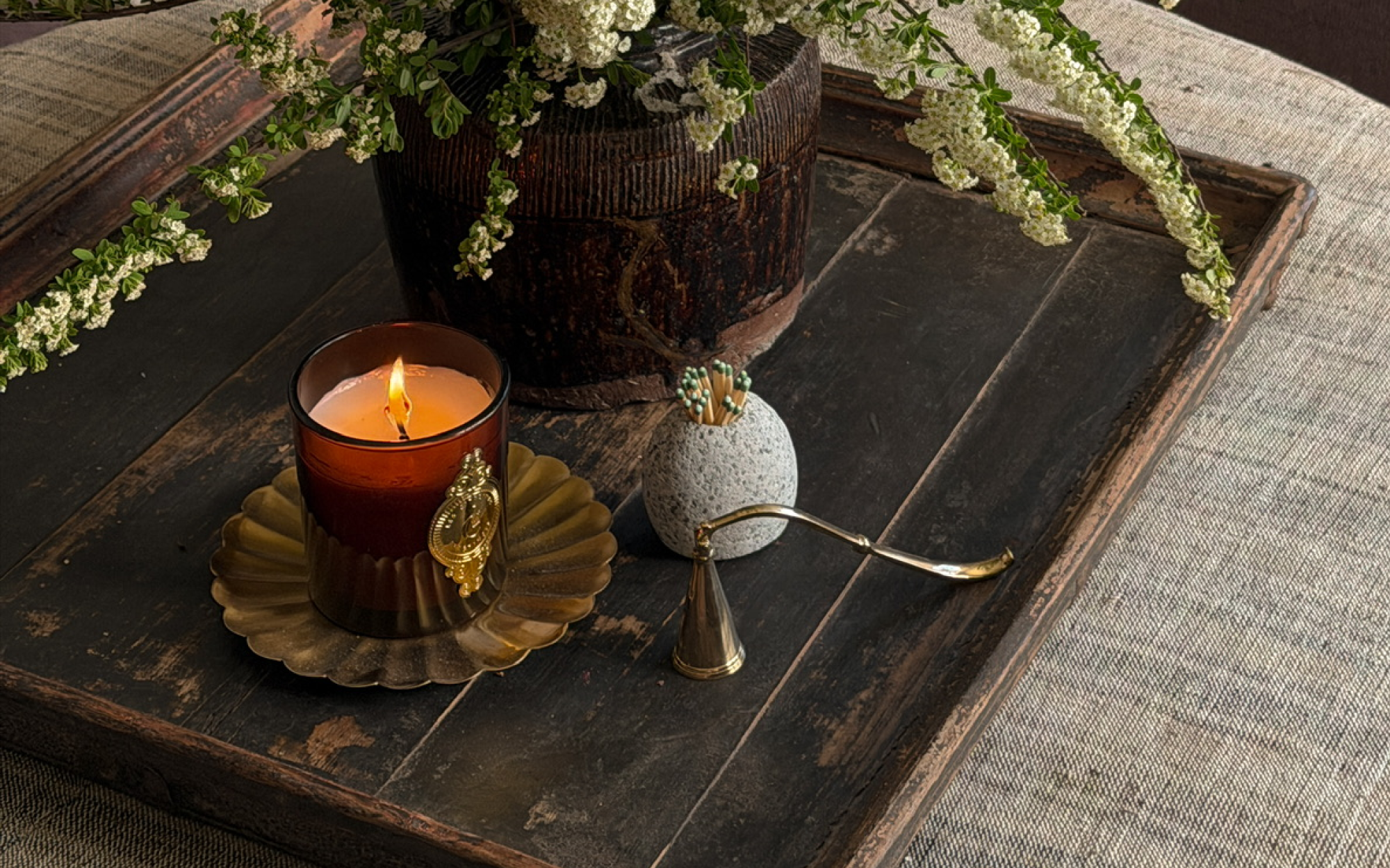 All Candles & Home Fragrance – The Vintage Rug Shop