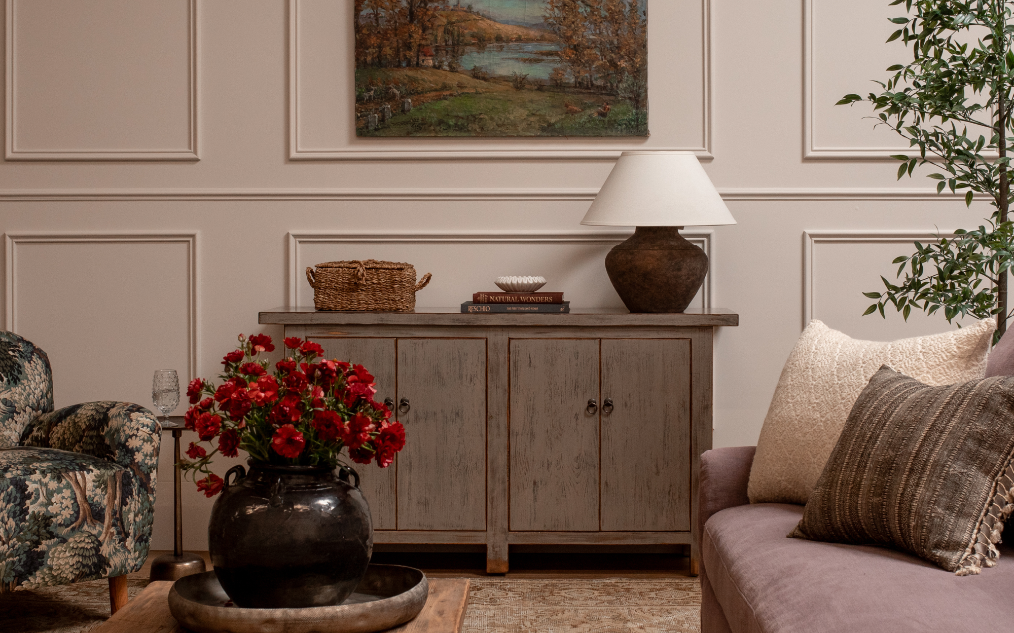 4TH OF JULY: UP TO 40% OFF – The Vintage Rug Shop