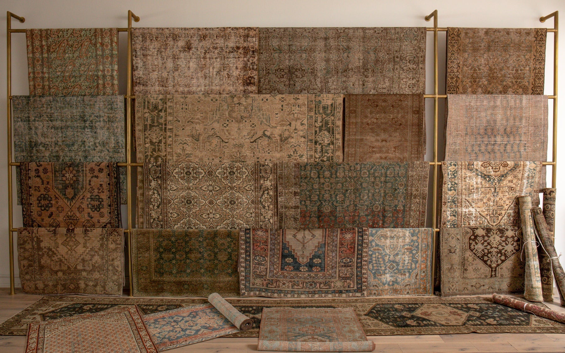 2 x 12 & OVER – The Vintage Rug Shop