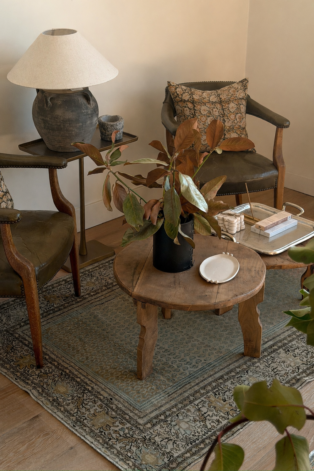 Objects to Layer – Page 12 – The Vintage Rug Shop