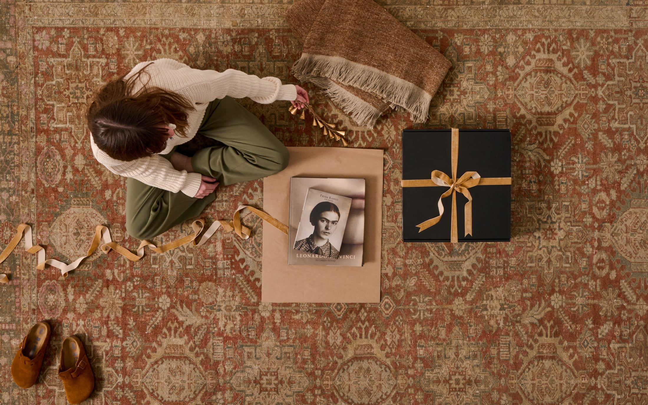 GIFTS UNDER $500 – The Vintage Rug Shop