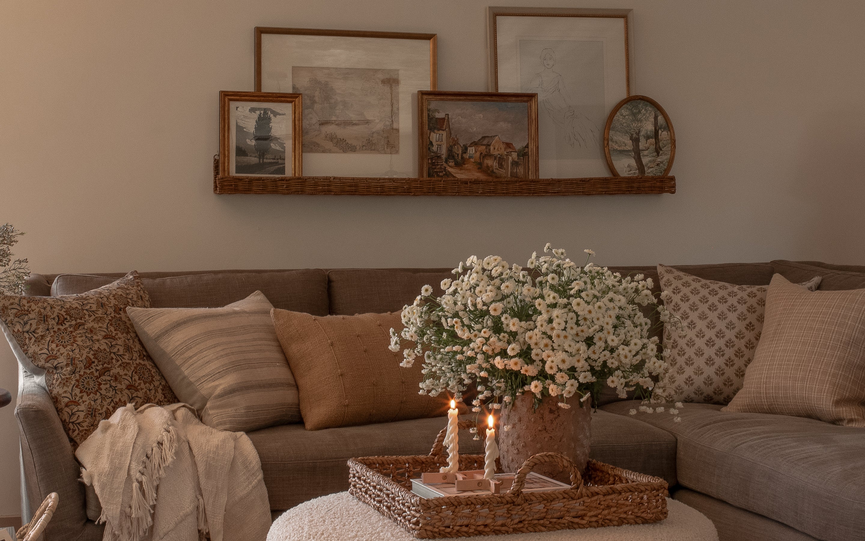 Wall Decor – The Vintage Rug Shop