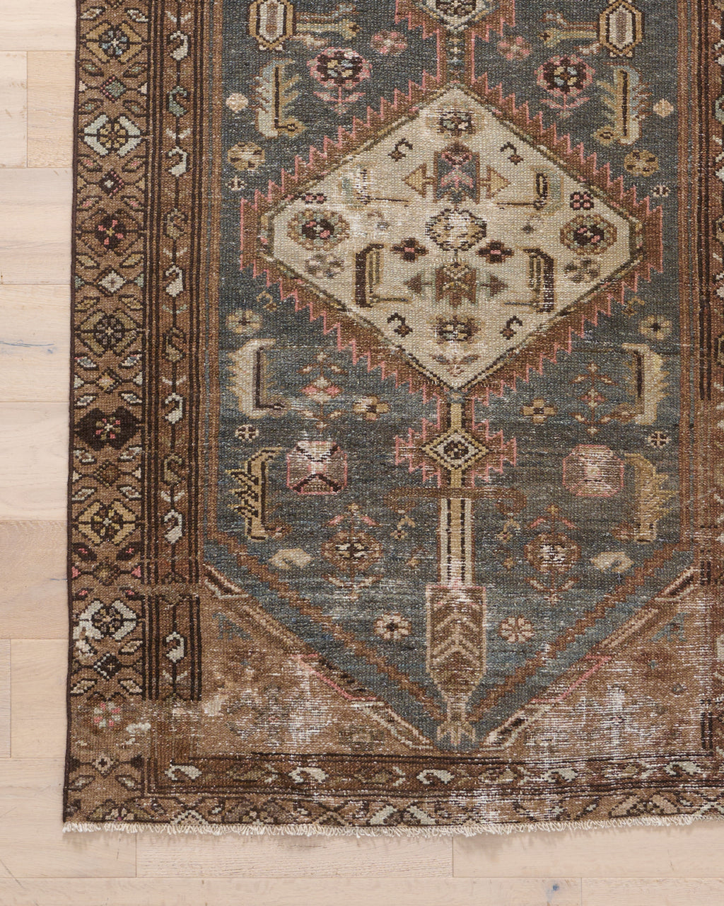 BLAIR (3 x 12) The Vintage Rug Shop