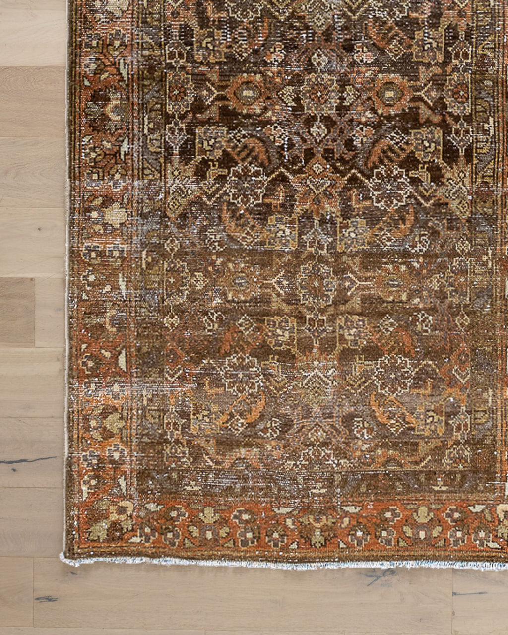 FARRAH (3 X 13) The Vintage Rug Shop