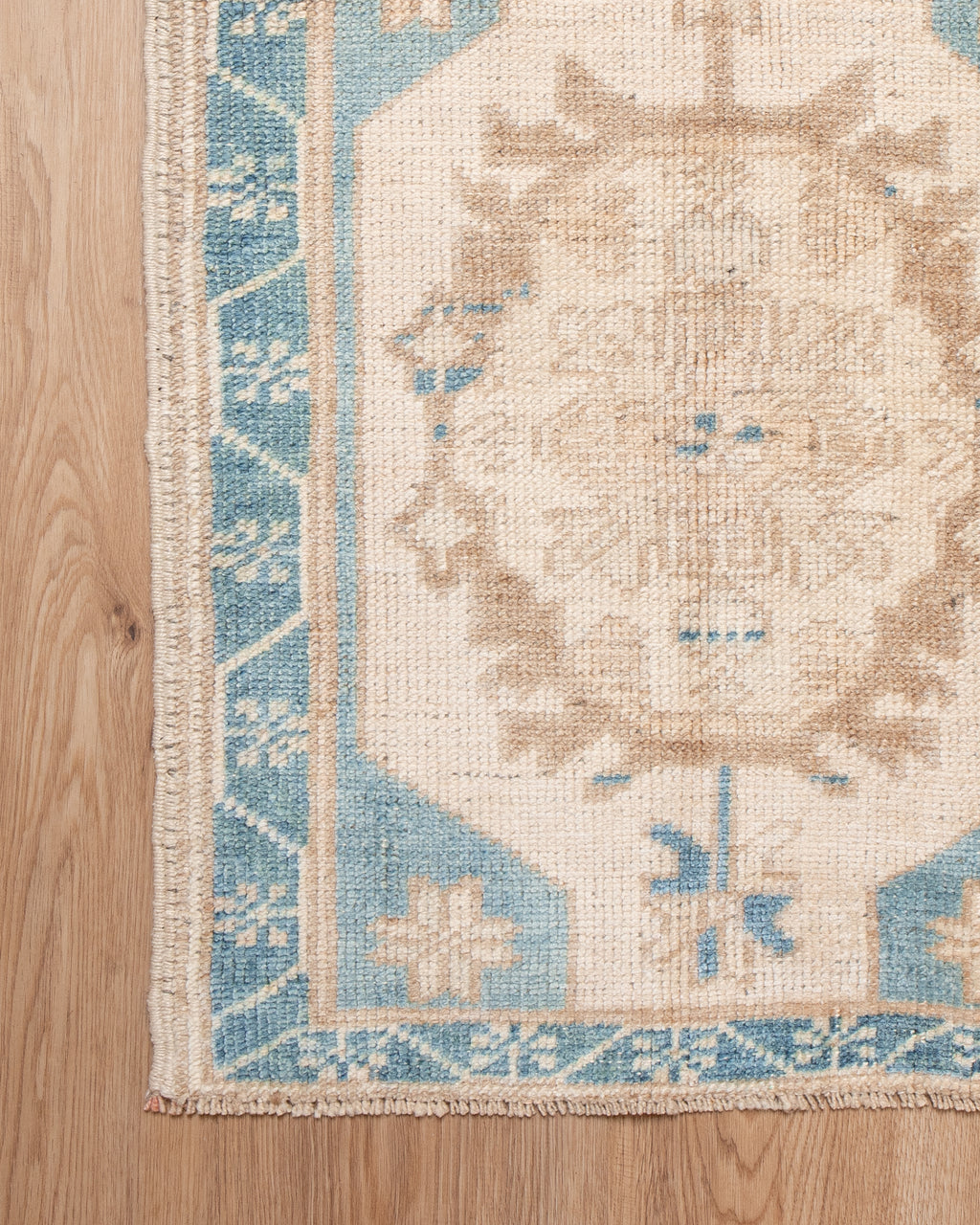 GUY (2 x 4) – The Vintage Rug Shop