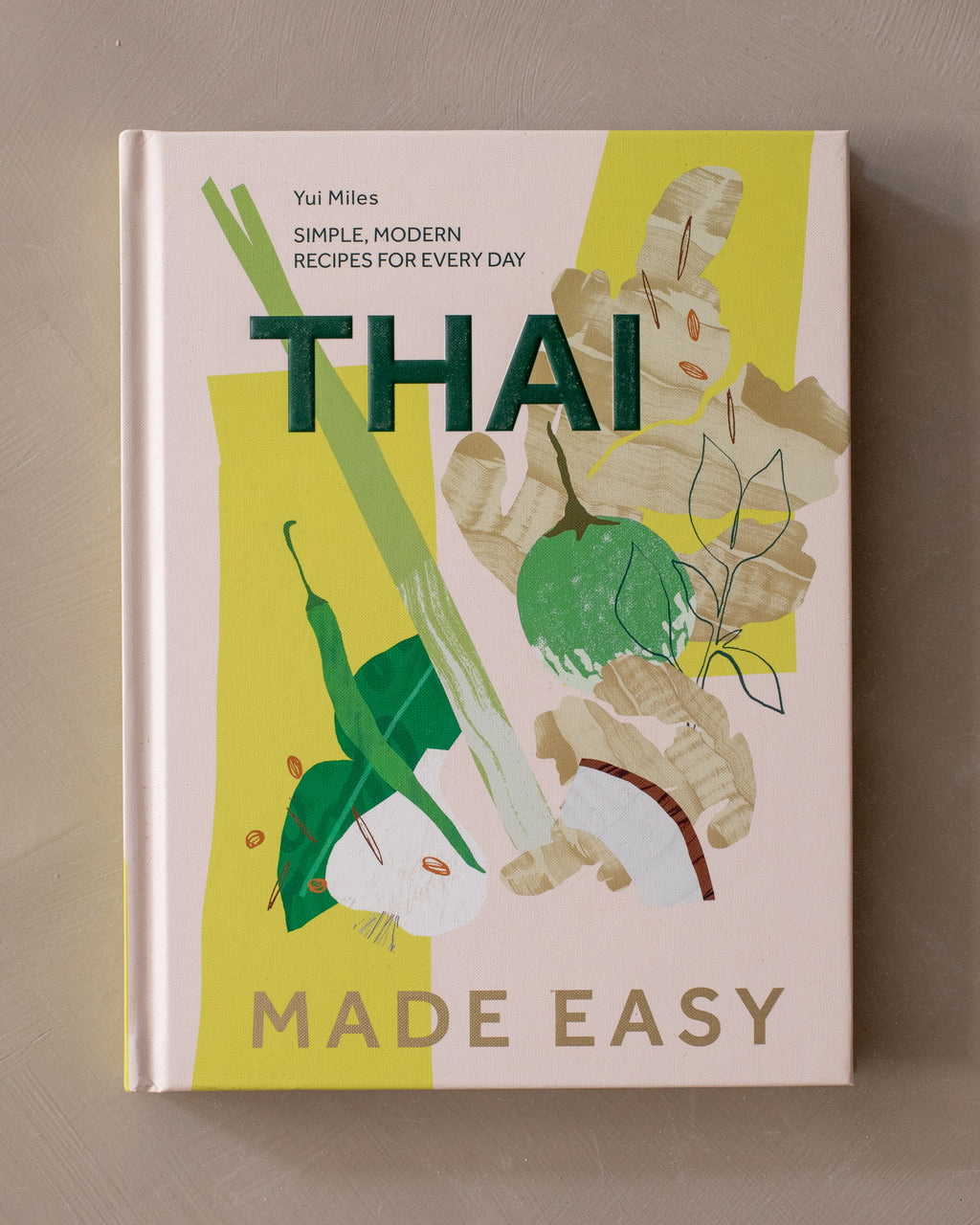 Thai Made Easy The Vintage Rug Shop