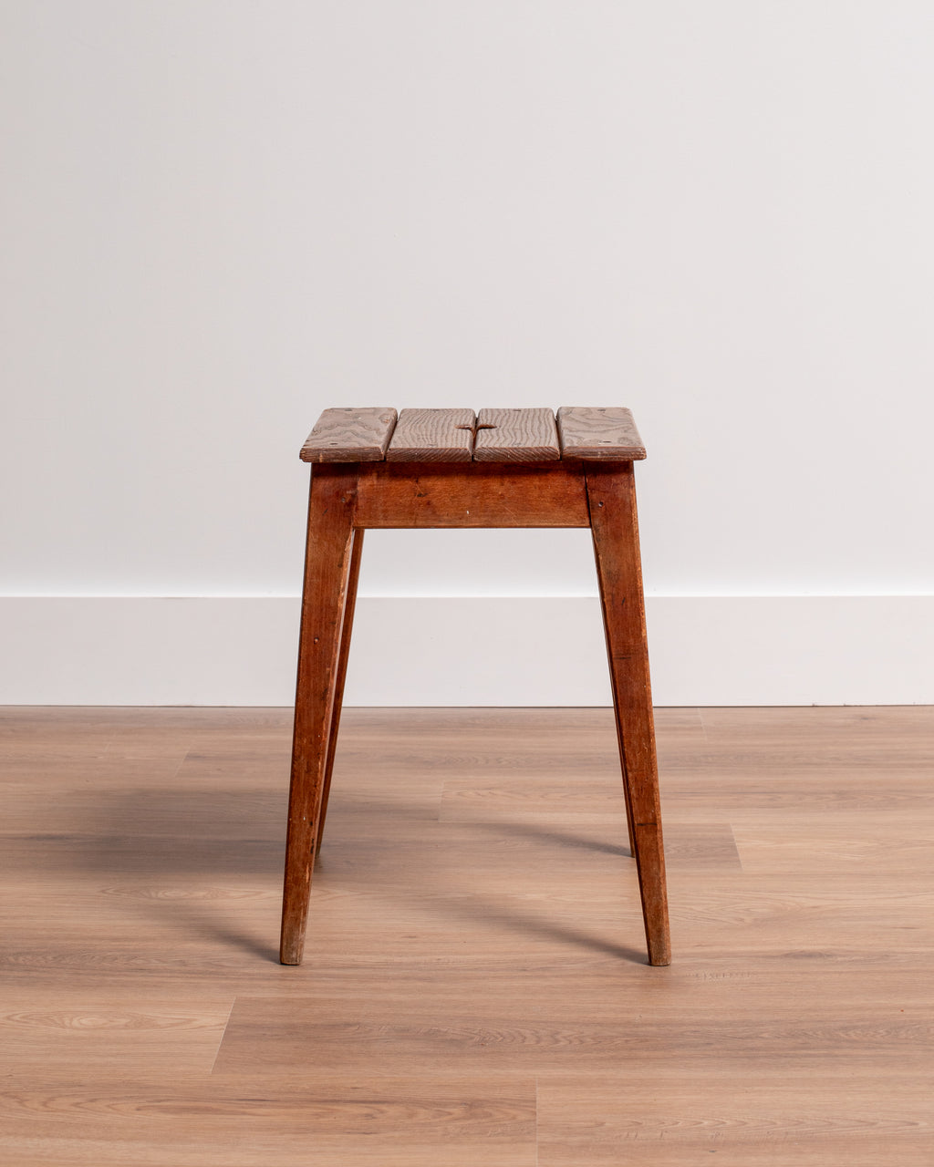 VintageFrenchStoolXLVII-