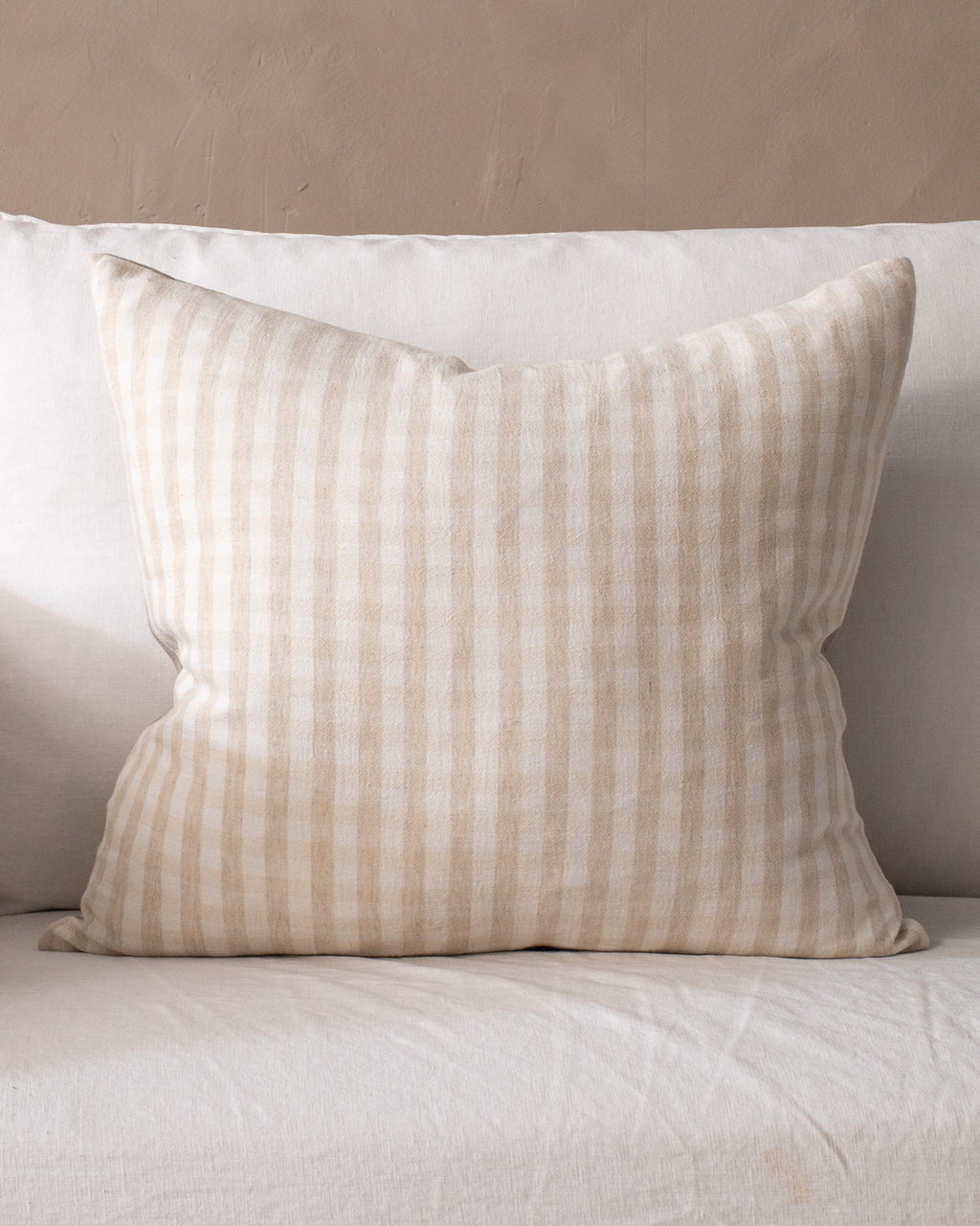 Ashley Pillow The Vintage Rug Shop