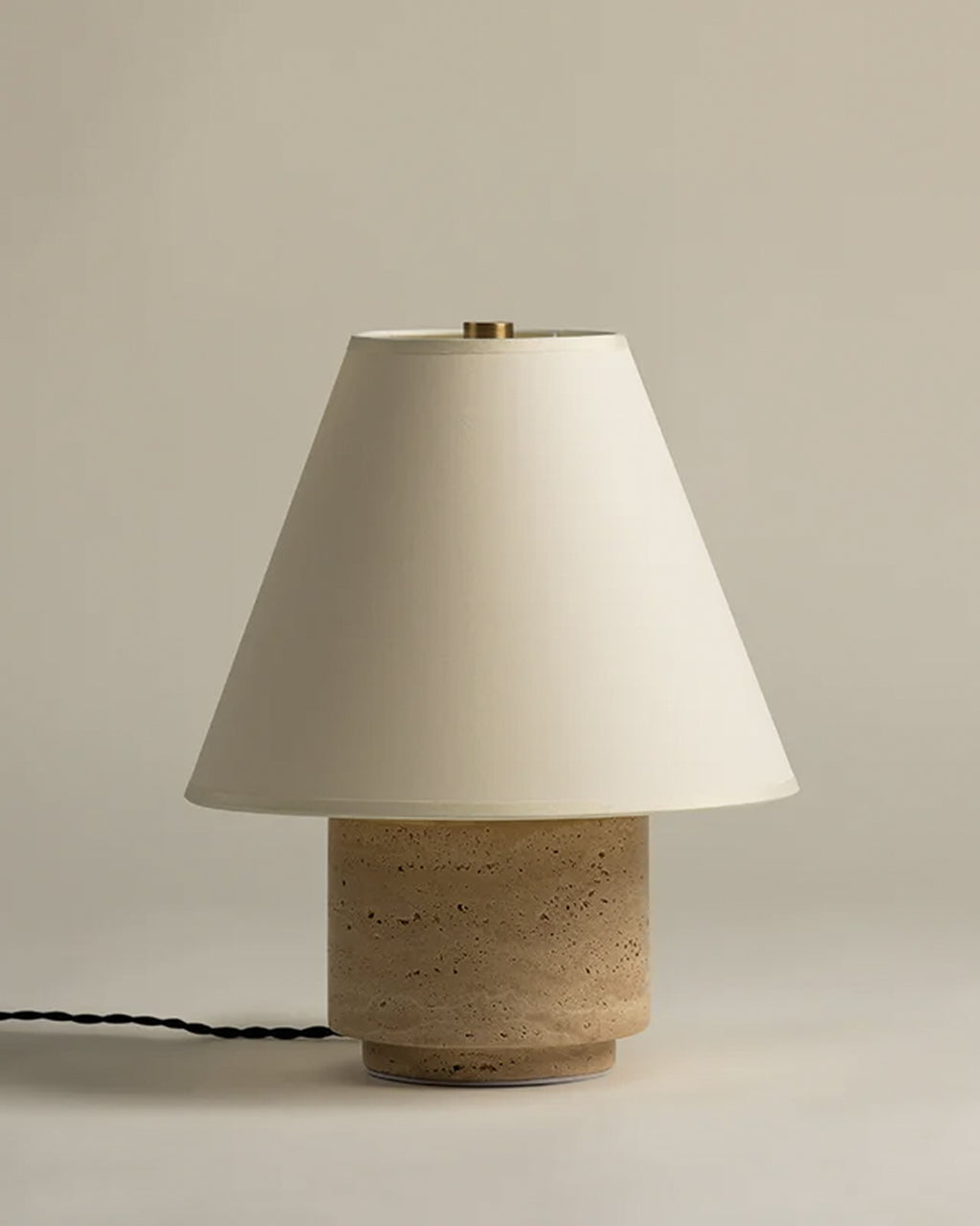 Trey Table Lamp – The Vintage Rug Shop