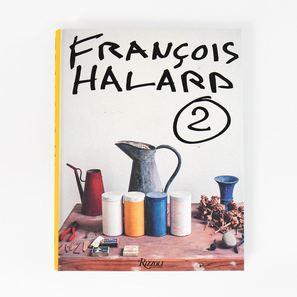 Francois Halard: Visual Diary