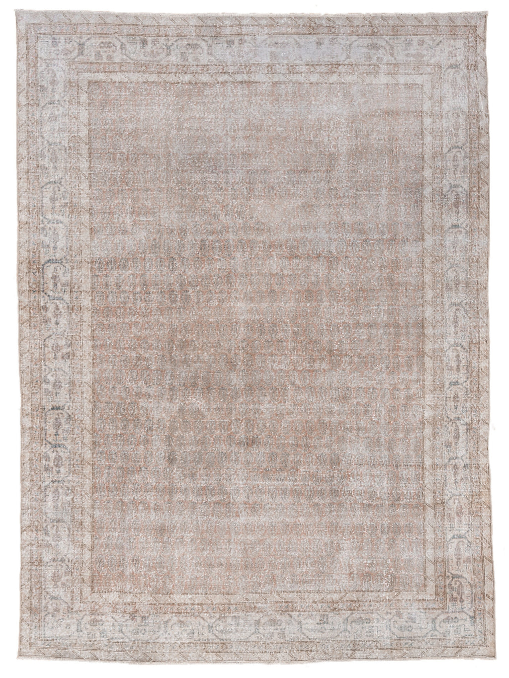 Quincy (8 x 11) The Vintage Rug Shop