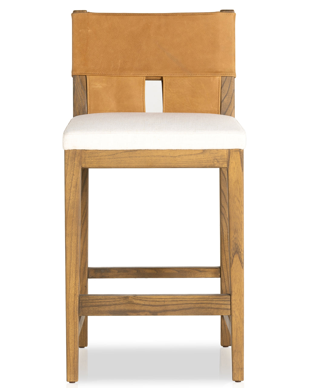 Baja Counter Stool The Vintage Rug Shop