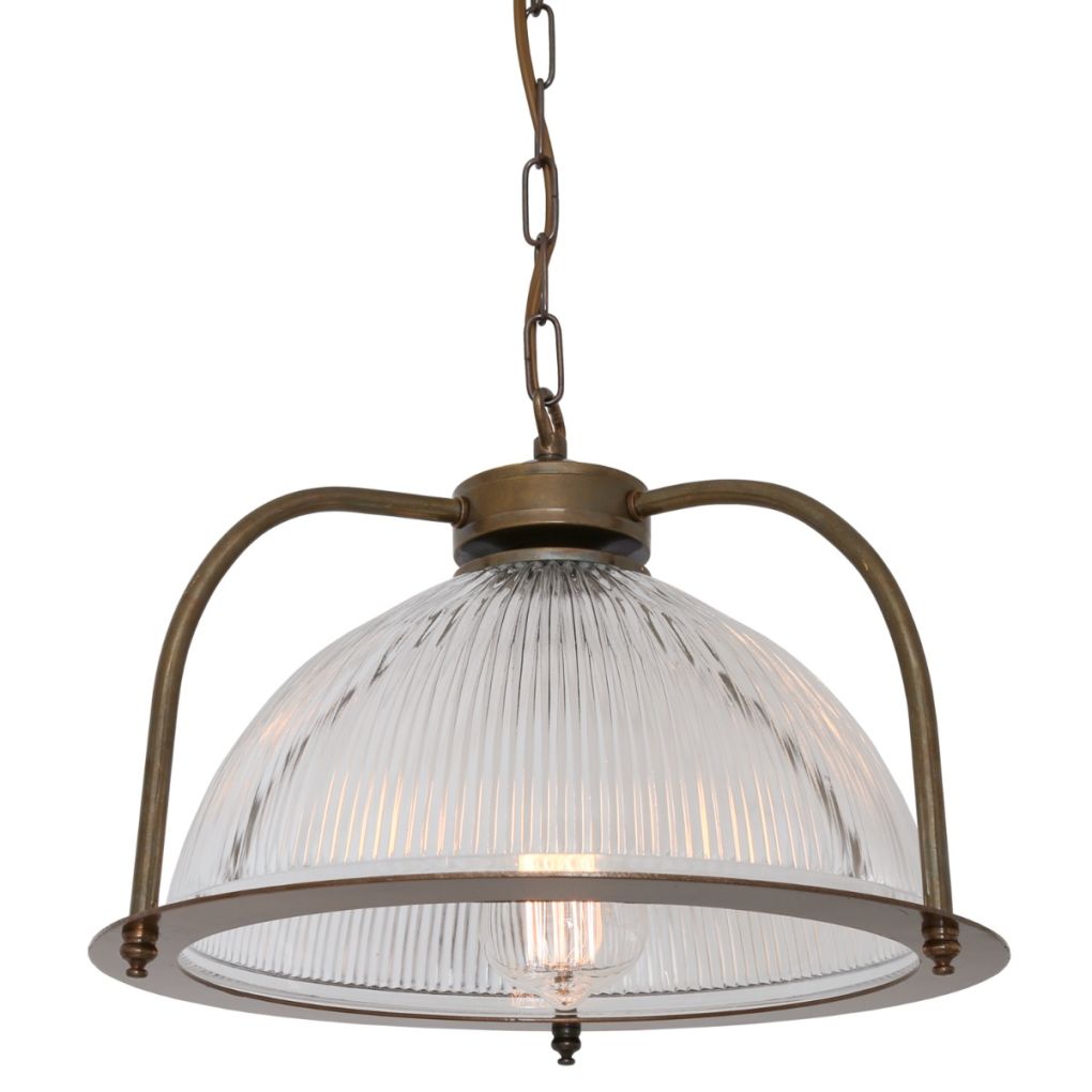 Weston Pendant – The Vintage Rug Shop