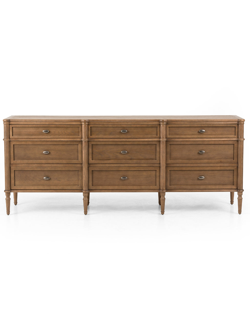 Wynter 9-Drawer Dresser – The Vintage Rug Shop