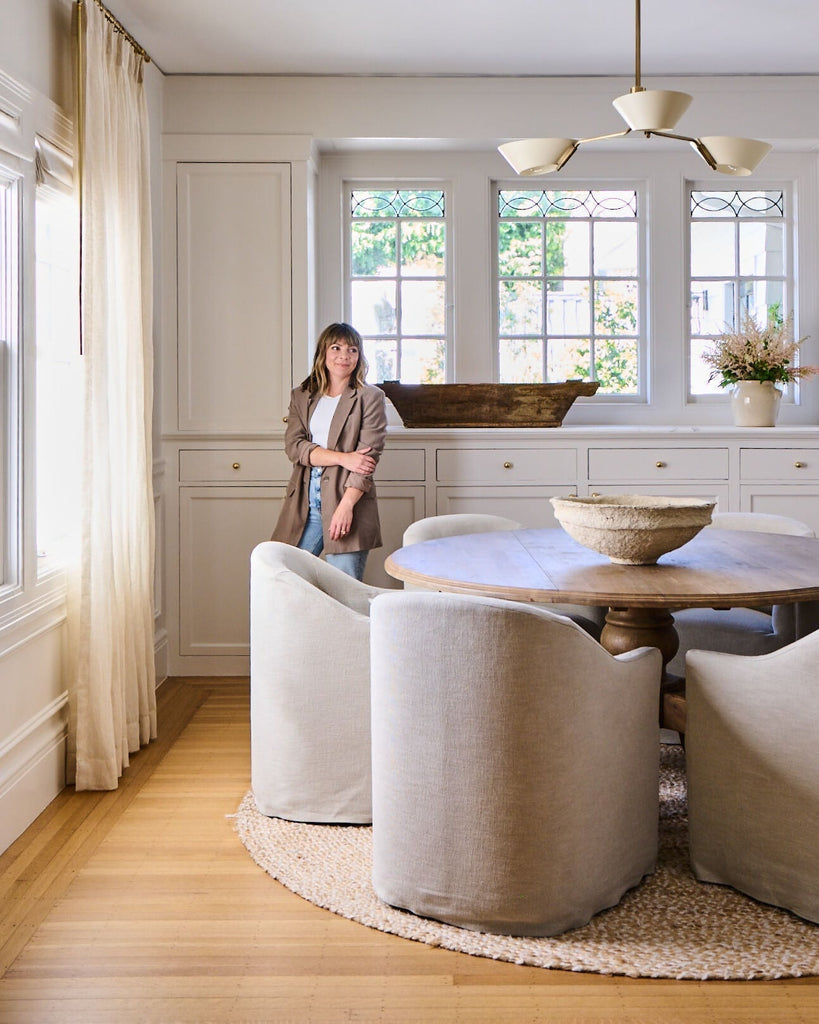 10 YEARS: A Q+A with Our Founder