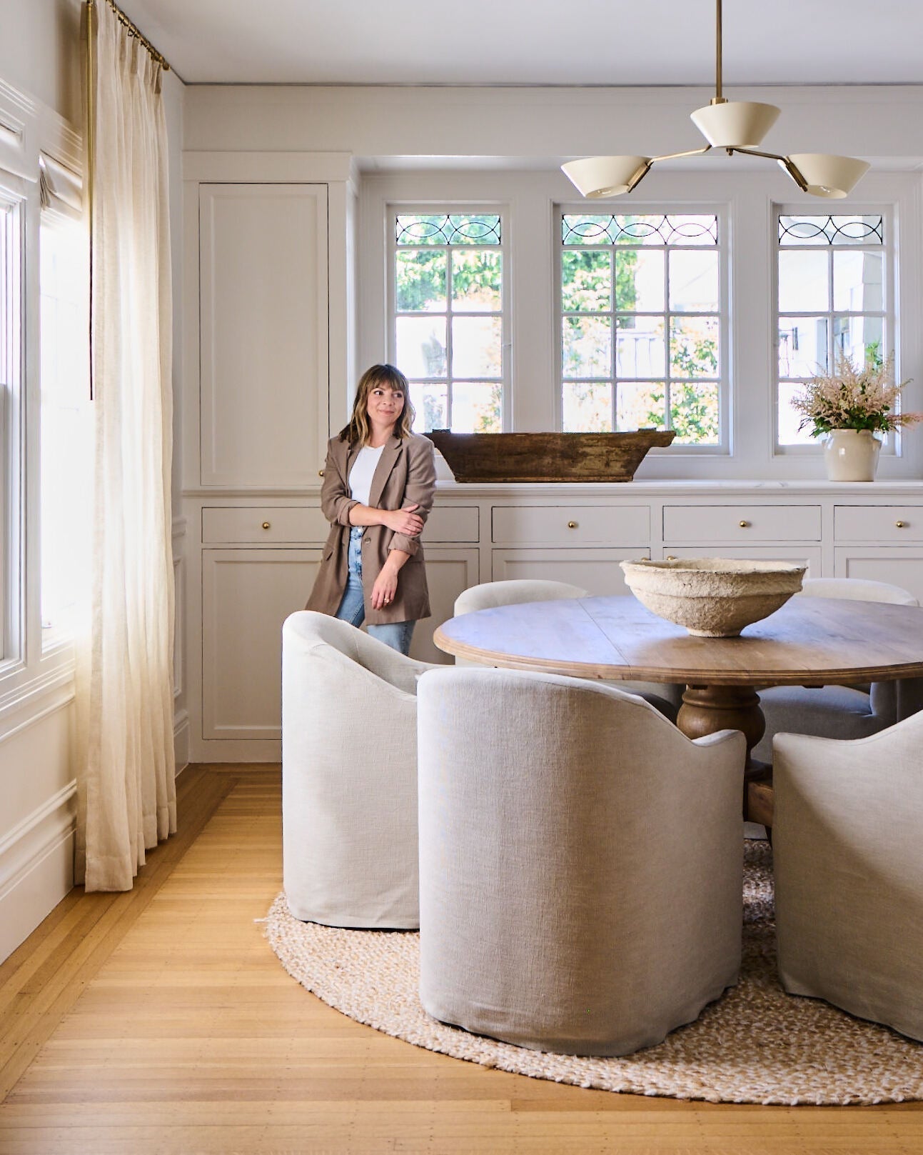 10 YEARS: A Q+A with Our Founder