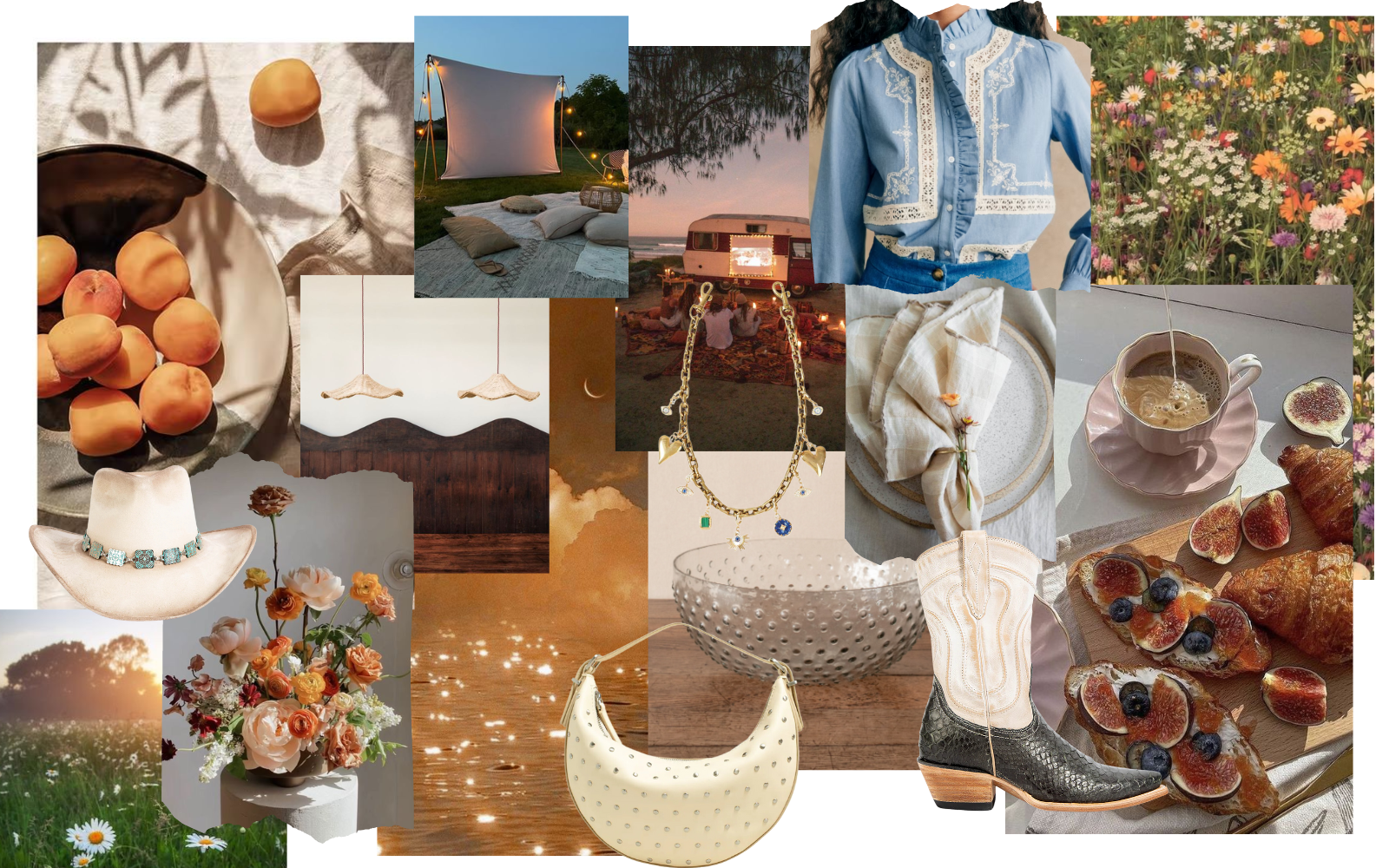 JUNE NOTES – Tagged 