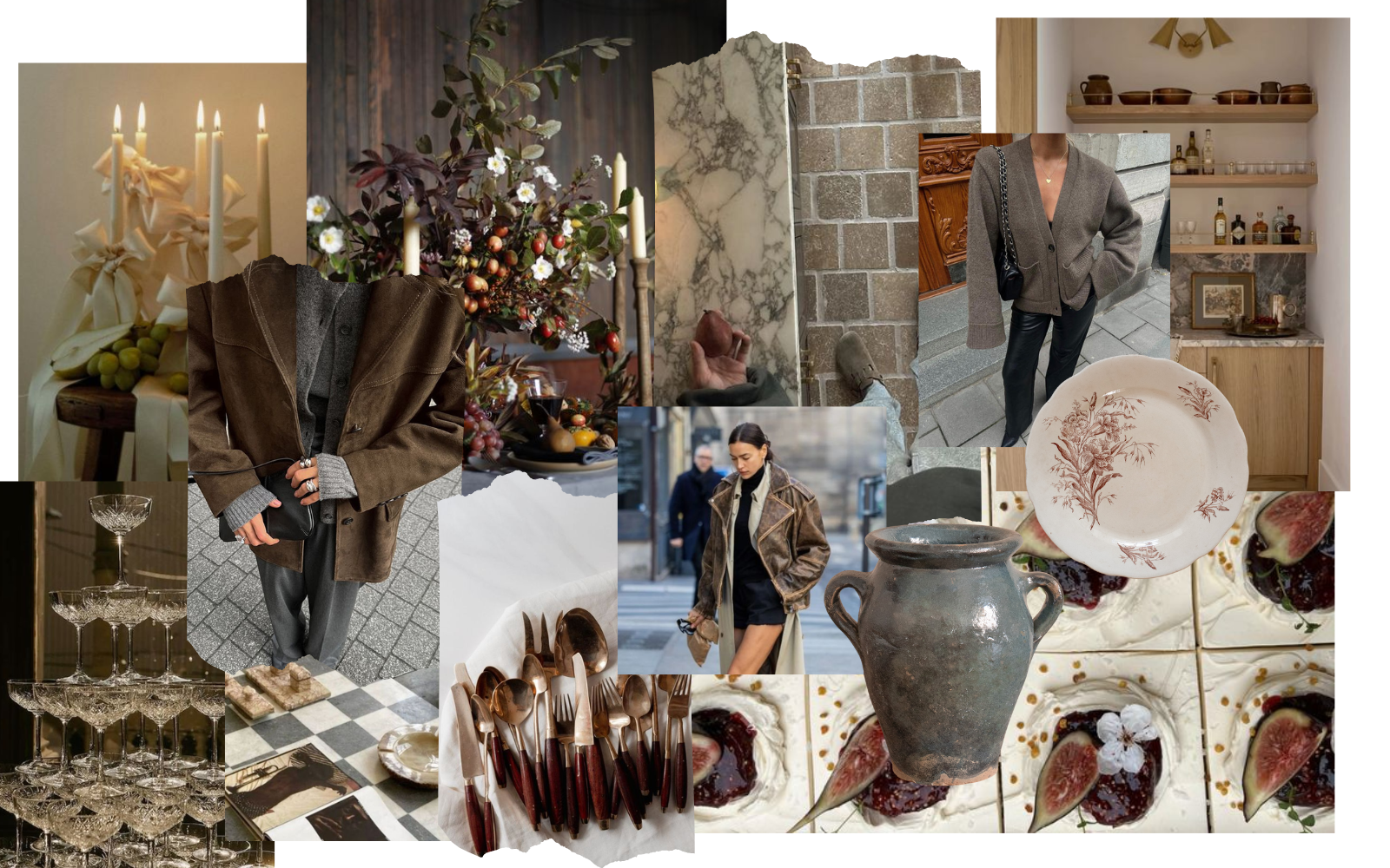 OCTOBER NOTES – Tagged