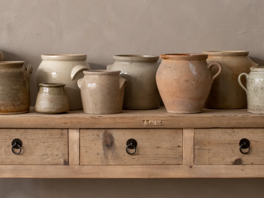 How Vintage Vessels Compare by Region