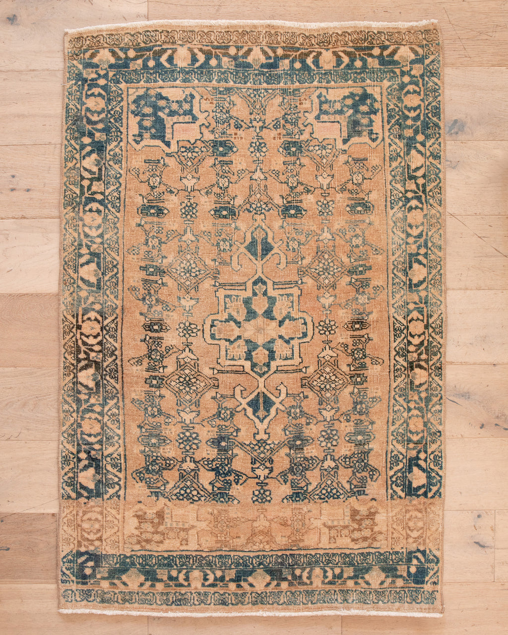 ADLER (3 X 4) – The Vintage Rug Shop