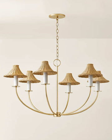 Annika Chandelier