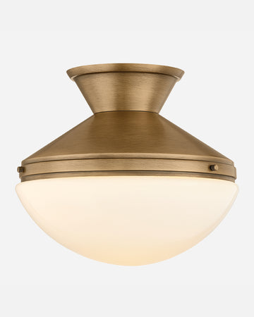 Aldo Flushmount