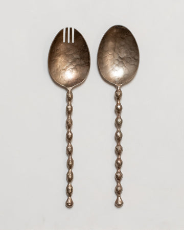 Alma Salad Servers