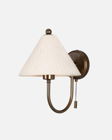 Annet Sconce
