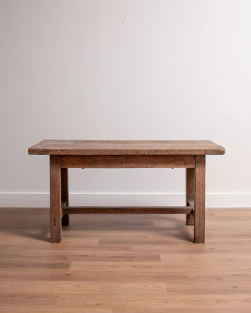 Antique French Breakfast Table