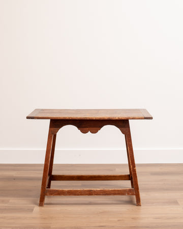 Antique Side Table