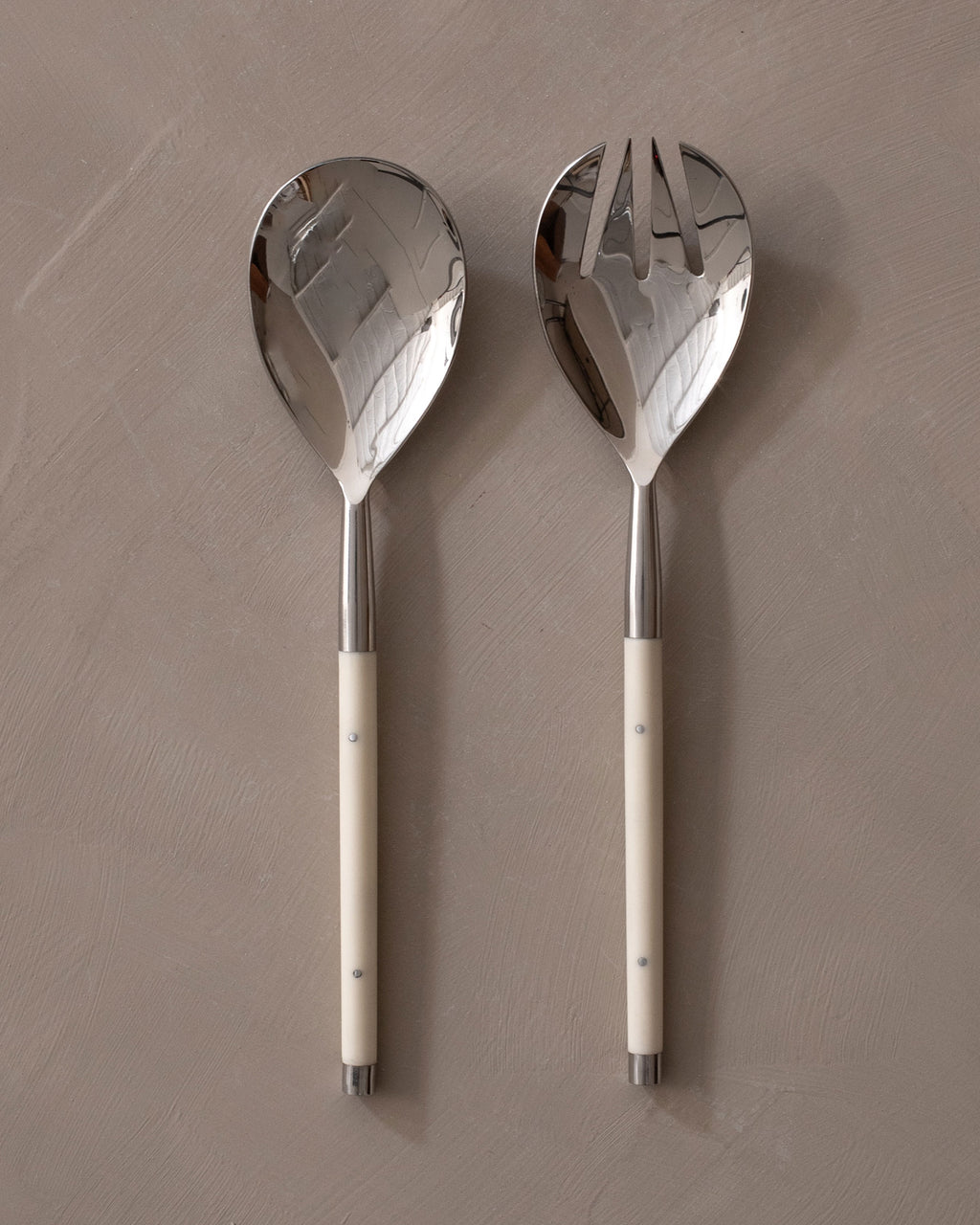 Antoine Salad Servers