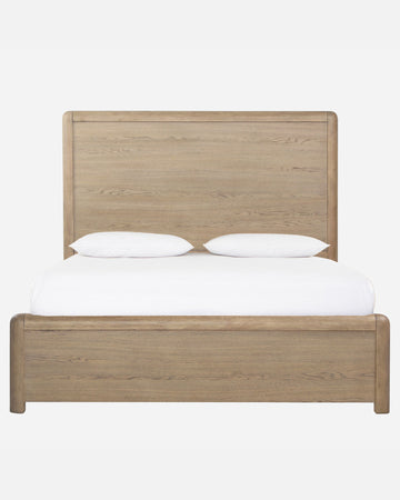 Arcadia Bed