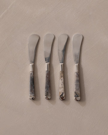 Arrowhead Cheese Knives