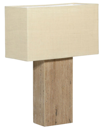 Asher Table Lamp