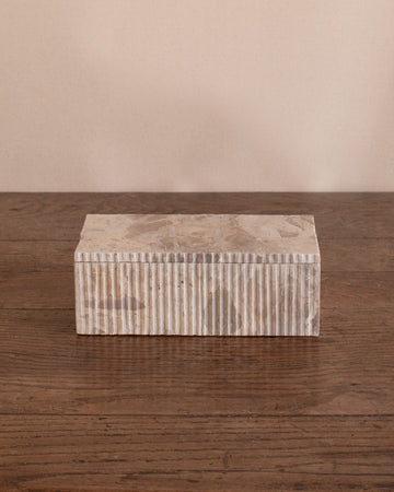 Ataca Marble Box