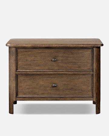 Auberon Nightstand