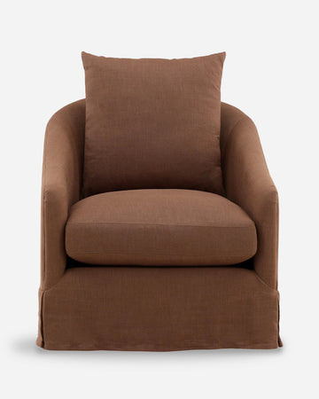 Audrey Swivel Chair