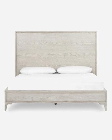 Avignon Bed