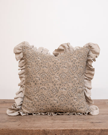 Bari Pillow