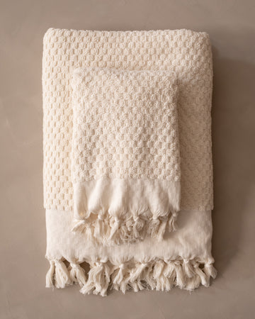 Miray Bath Collection