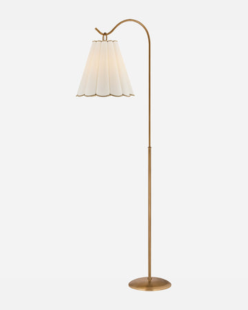 Boucher Floor Lamp