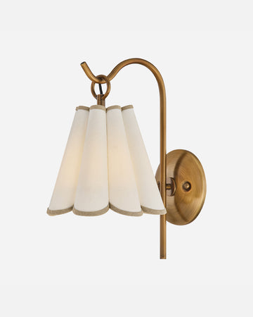 Boucher Sconce