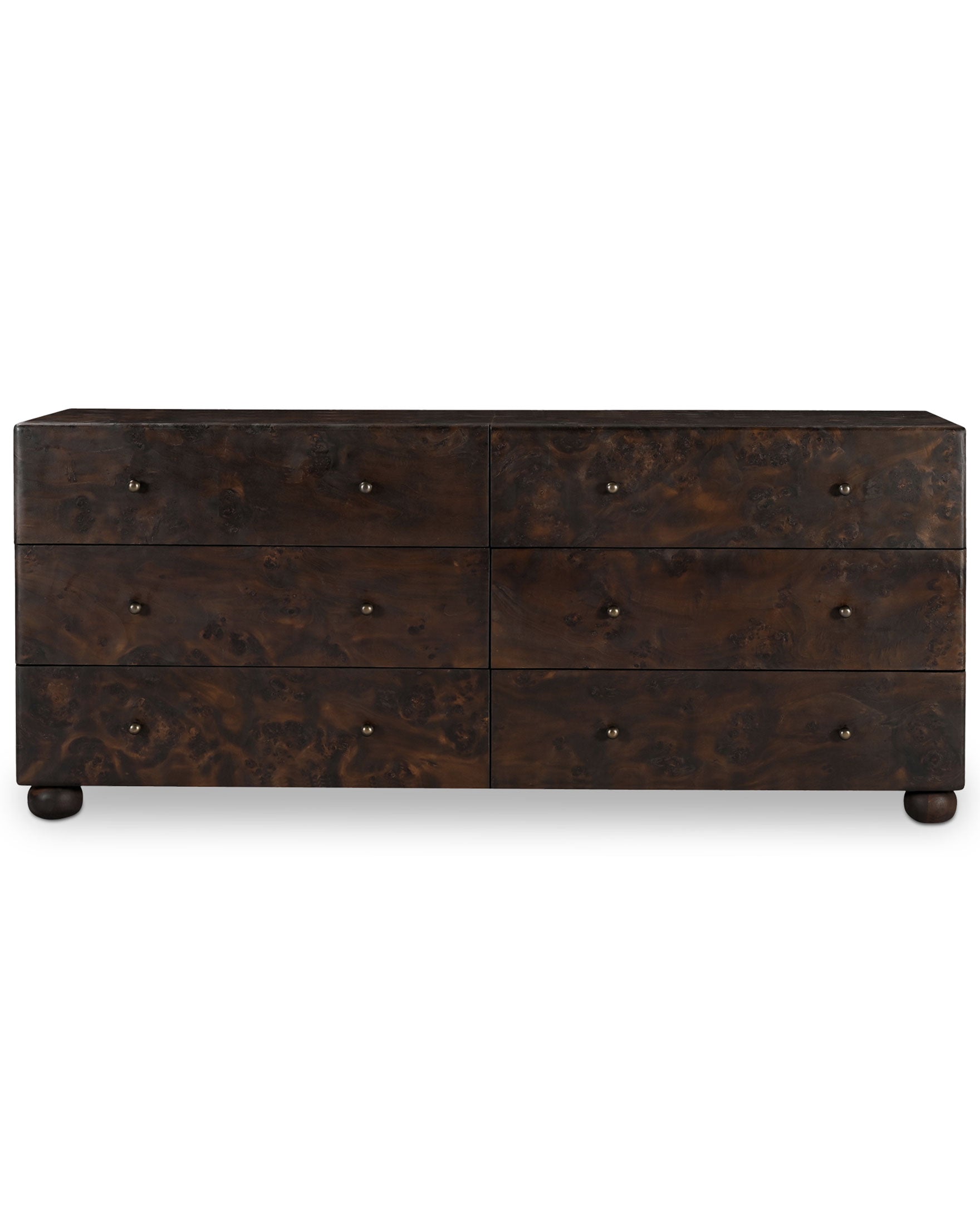 vintage brown dresser Bradford Dresser – The Vintage Rug Shop