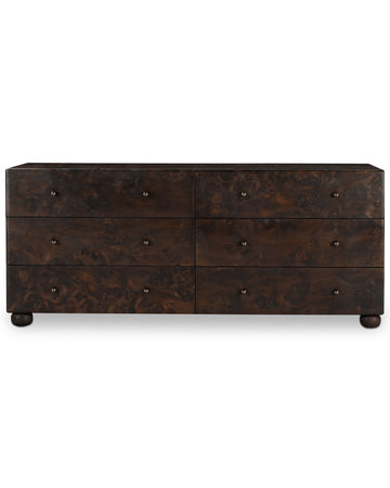 Bradford Dresser