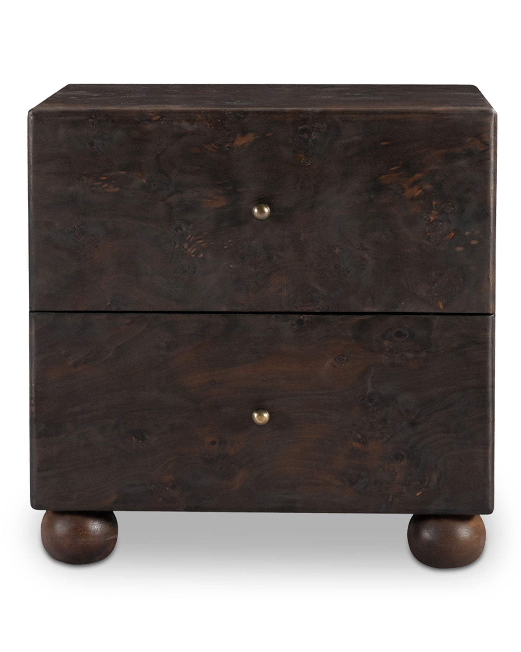 Bradford Nightstand – The Vintage Rug Shop