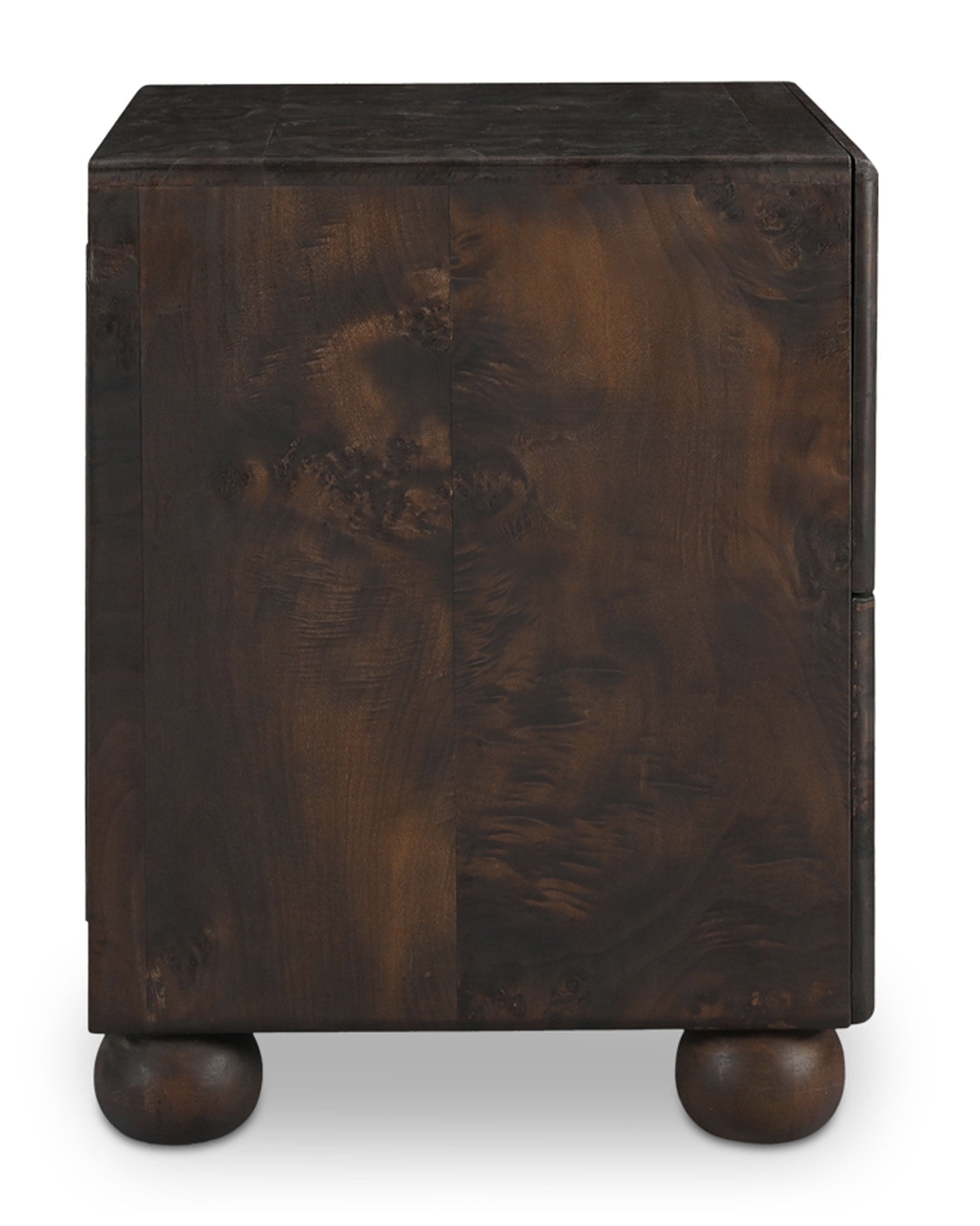 Bradford Nightstand – The Vintage Rug Shop