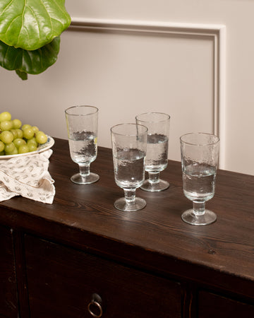 Brae Wine Glass