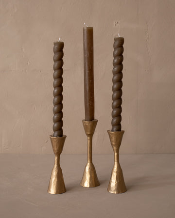 Beatriz Taper Holder Set