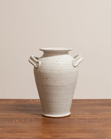 Brocante Vase
