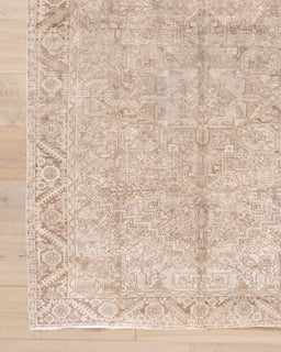Heriz – The Vintage Rug Shop